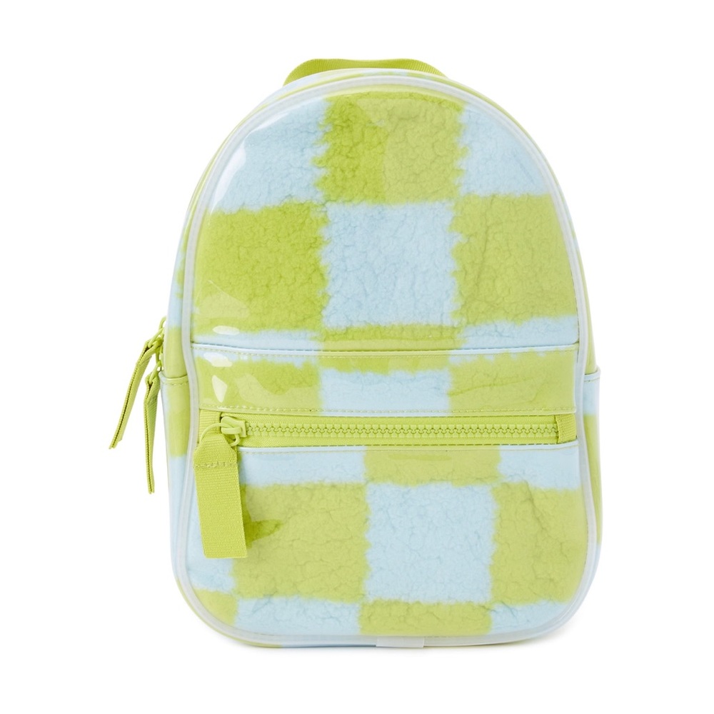 Pristine – Bag is in perfect condition with no detectable wear or defects.